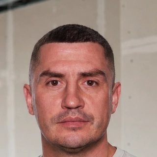 Филипп Малютенко